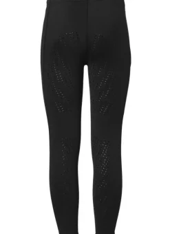 Mountain Horse Women’s Sienna Knee Grip Tech Riding Tights