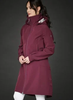 Mountain Horse Women's Stella Softshell Parka