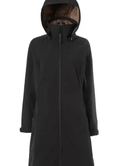 Mountain Horse Women's Stella Softshell Parka