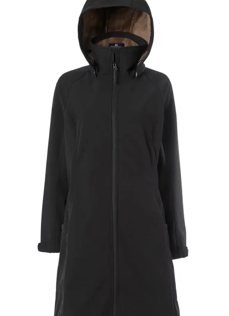 Mountain Horse Women's Stella Softshell Parka