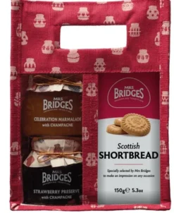 Mrs Bridges Celebration Selection