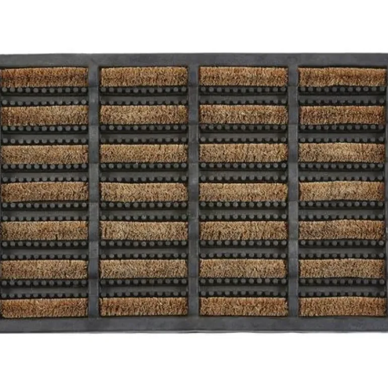 My Mat Coir Scraper Mat Natural 40x60cm