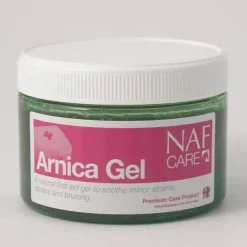 Naf Arnica Gel 400G