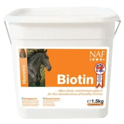 Naf Biotin Plus 1.5kg