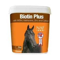 Naf Biotin Plus 3kg