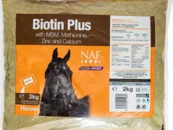 NAF Biotin Plus Refill 2kg
