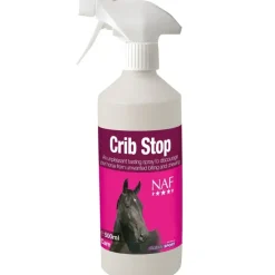 NAF Crib Stop Spray 500ml