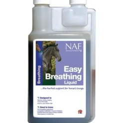 Naf Easy Breathing Liquid 1L