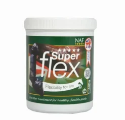 Naf Five Star Superflex 400G