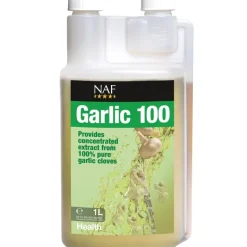 NAF GARLIC 100