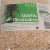 Naf Garlic Granules Refil 1kg