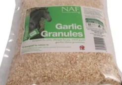 Naf Garlic Granules Refil 1kg