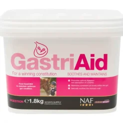 Naf Gastriaid 1.8KG