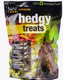 NAF Hedgy Treats 1kg