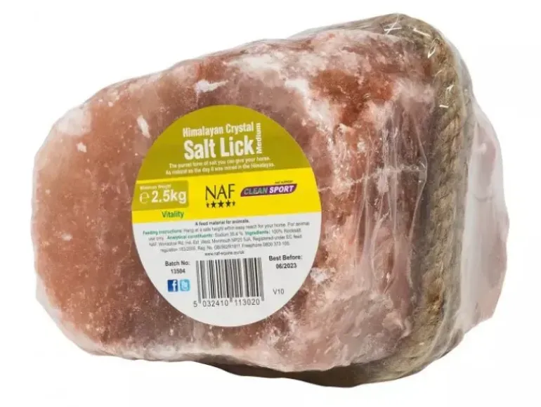 NAF Himalayan Salt Lick