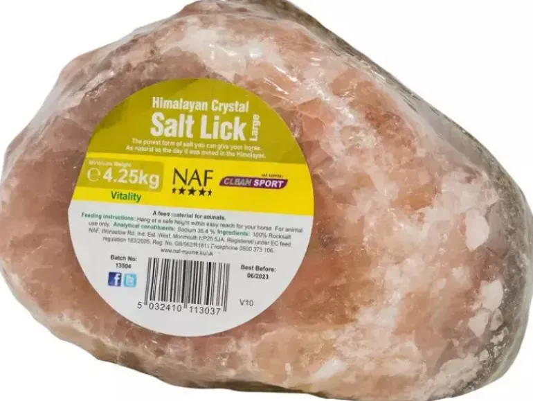 NAF Himalayan Salt Lick