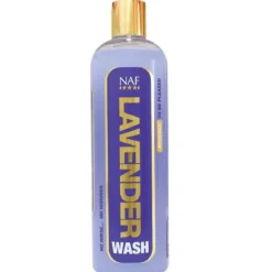 Naf Lavender Wash 500 Ml