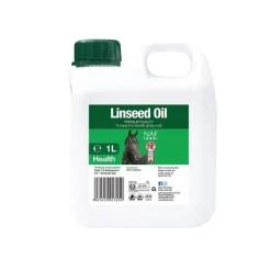 NAF Linseed Oil 1L