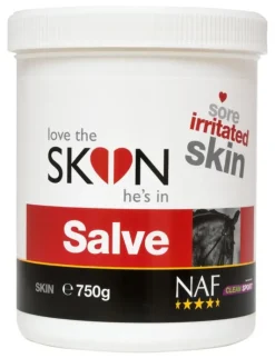 NAF Love the Skin Salve 750G NLF1518(T)