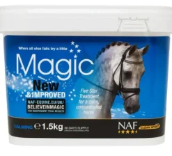 Naf Magic Calmer 1.5KG