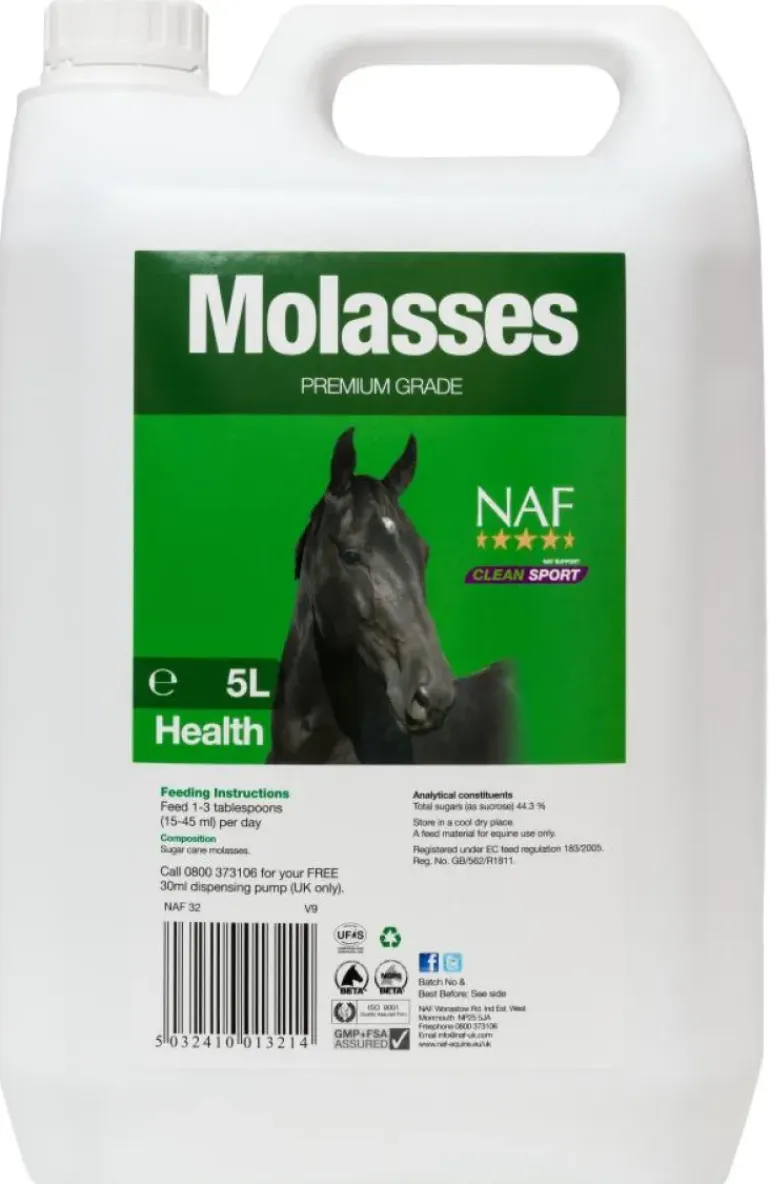 Naf Molasses 5L