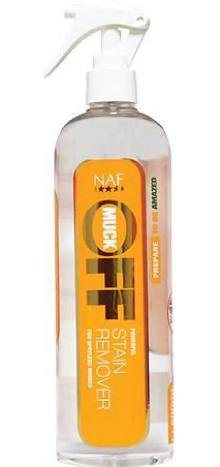 Naf Muck Off 500ML