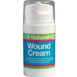 NAF Naturalint-X Wound Cream