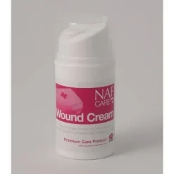Naf Naturalintx Wound Cream 50ml