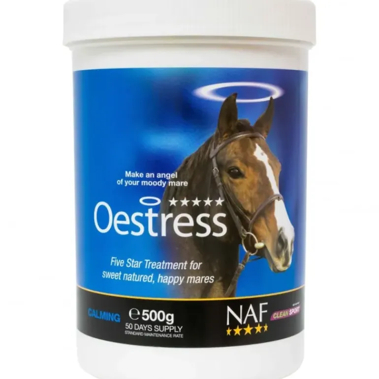 Naf Oestress 500G
