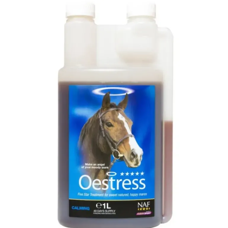 Naf Oestress Liquid 1 Litre