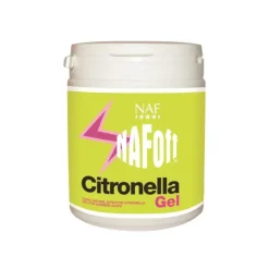 NAF Off Citronella Gel