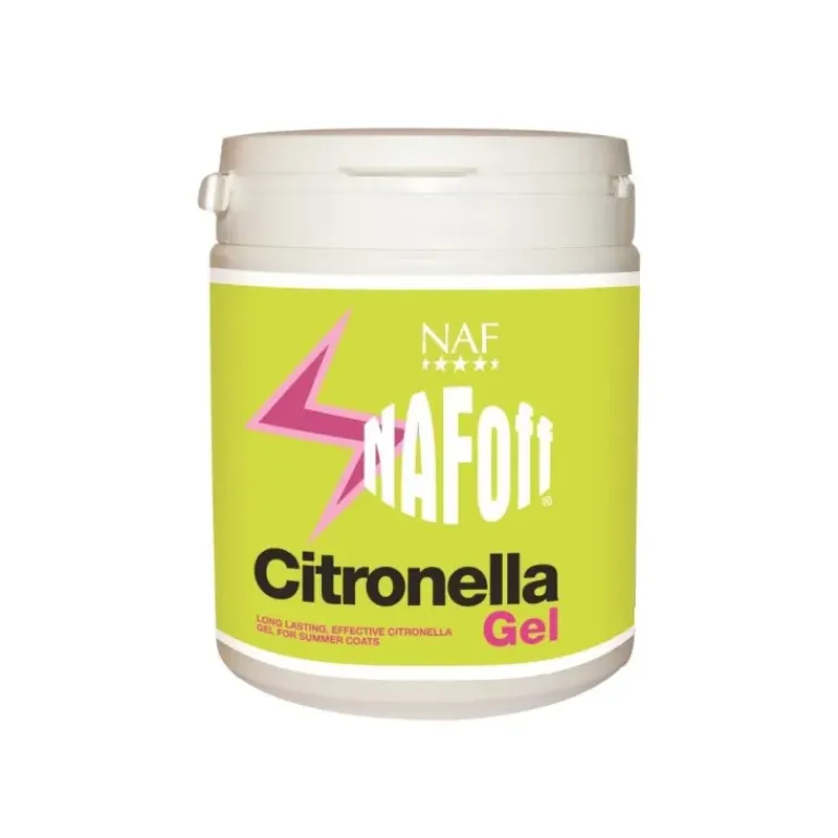 NAF Off Citronella Gel