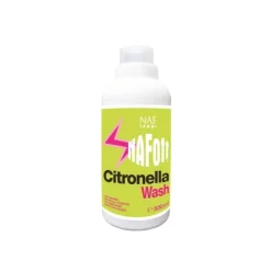 NAF Off Citronella Wash