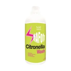 NAF Off Citronella Wash
