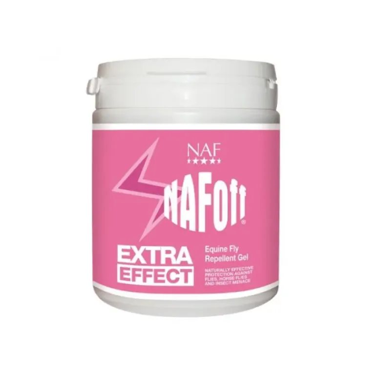 NAF Off Extra Effect Gel 750g