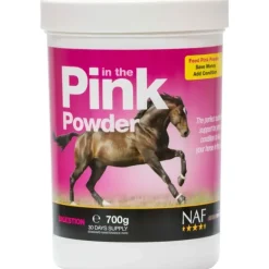 Naf Pink Powder