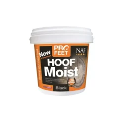 Naf Pro Feet Hoof Moist Black 900G