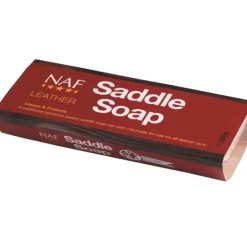 NAF Saddle Soap Bar