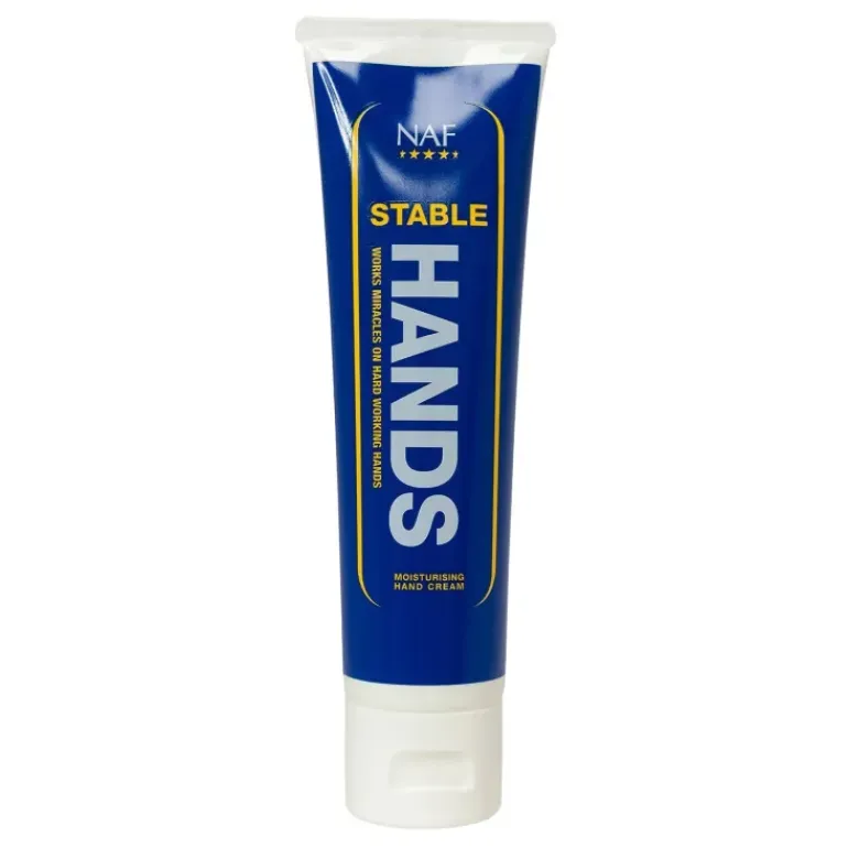 Naf Stable Hands Moisturising Hand Cream