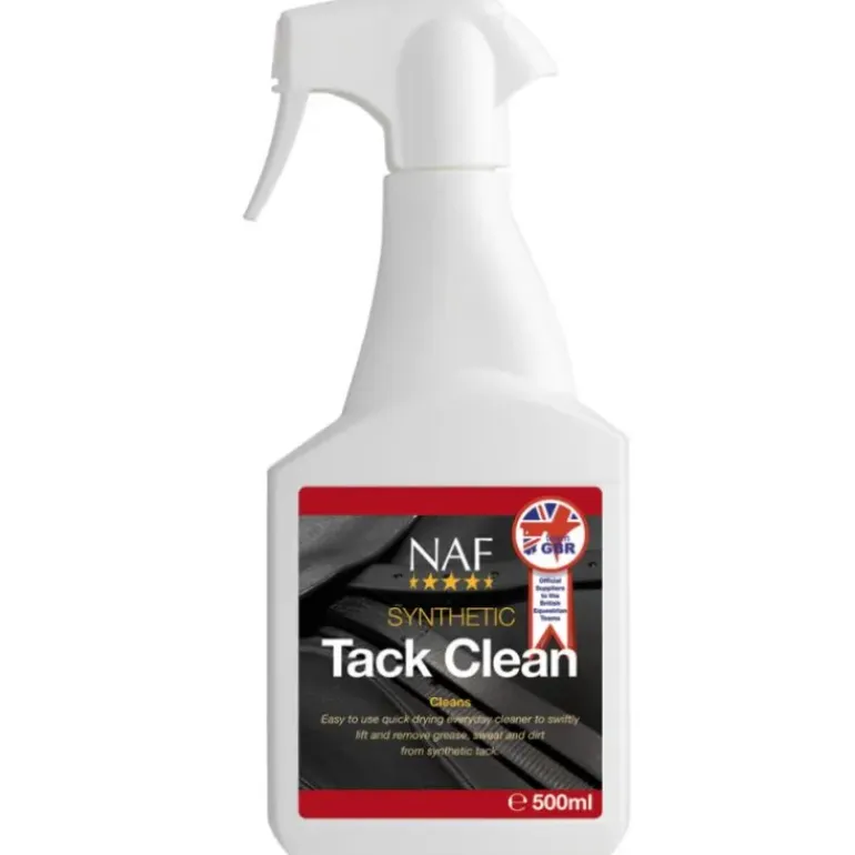 Naf Synthetic Tack Clean