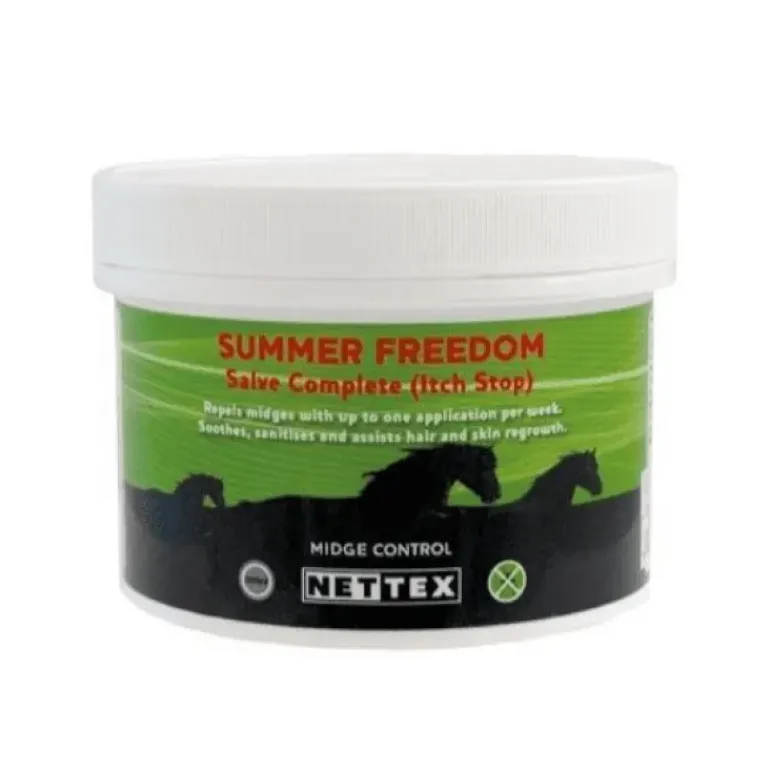 Nettex Summer Freedom Salve