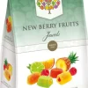 New Berry Fruit Jewels Bag 280g