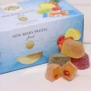 New Berry Fruit Jewels Sugar Free Box 300g
