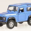 NEX Model Landrover Defender SWB