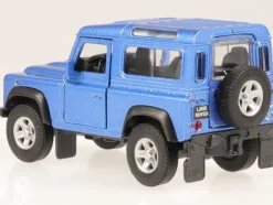 NEX Model Landrover Defender SWB