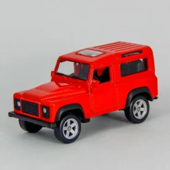 NEX Model Landrover Defender SWB