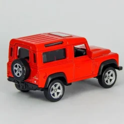 NEX Model Landrover Defender SWB