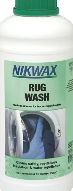 NikWax Rug Wash
