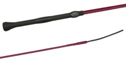 Nylon Weave EVOLUTION-Grip Dressage Whip 120cm