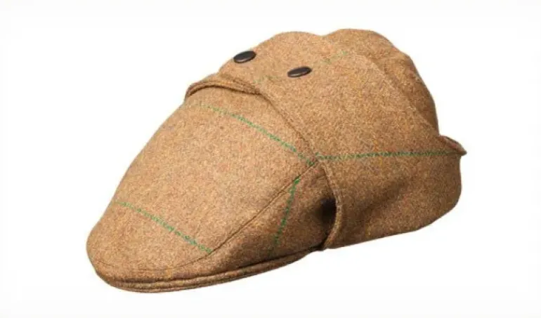 Olney Brooklands Cap E61